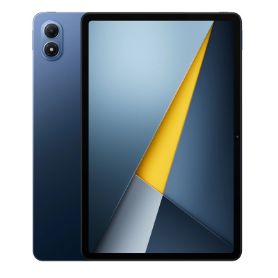 Планшет Xiaomi Poco Pad M1 8/256Gb Blue RU